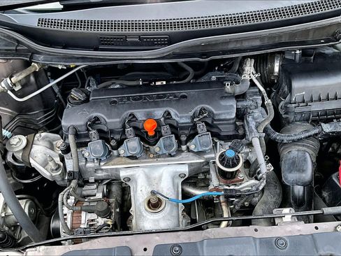 Used 2015 Honda Civic LX image 33