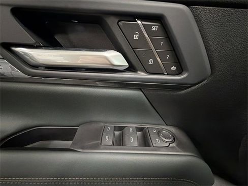 New 2026 GMC Terrain AT4 w/ Convenience Package III image 56