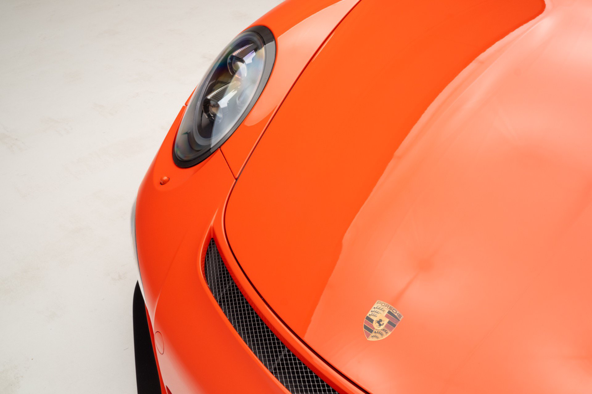 Used 2016 Porsche 911 GT3 RS RWD image 51