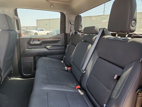 Used 2024 GMC Sierra 1500 Elevation AWD/4WD image 10