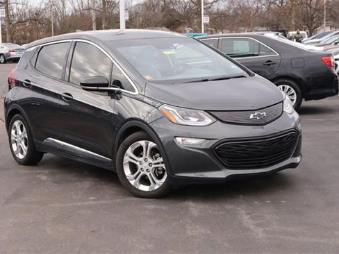 Used 2020 Chevrolet Bolt LT image 2