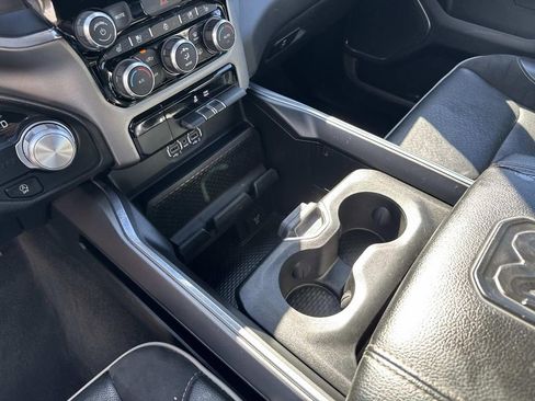 Used 2024 RAM 1500 Laramie image 26
