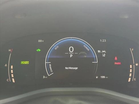 New 2026 Toyota Camry SE image 15