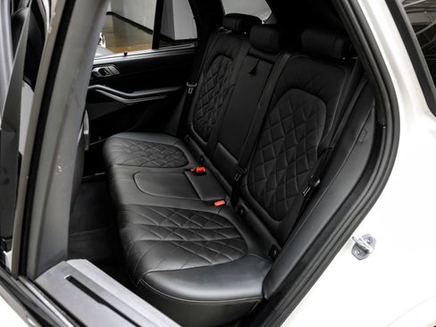 Used 2023 BMW X5 sDrive40i w/ Executive Package image 43