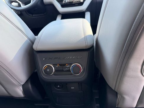 New 2026 Ford Explorer Active w/ Active Comfort Package RWD image 13