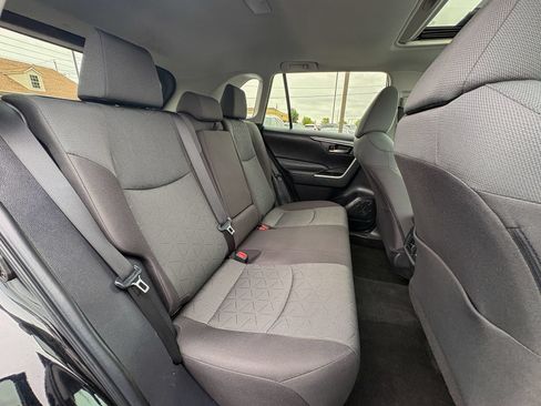 Used 2023 Toyota RAV4 XLE w/ Convenience Package AWD/4WD image 27