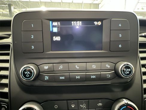 New 2025 Ford Transit 250 Base w/ Load Area Protection Package image 8