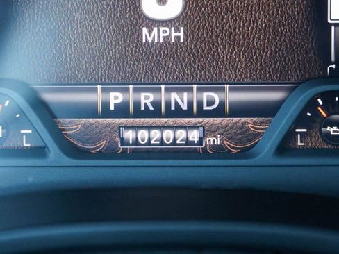 Used 2024 RAM 1500 Big Horn image 31