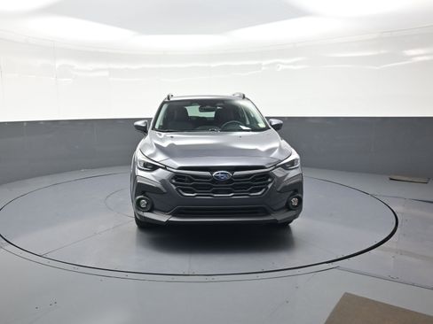 New 2026 Subaru Crosstrek 2.5i Limited AWD/4WD image 8