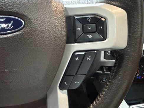 Used 2021 Ford F350 King Ranch w/ Tremor Off-Road Package AWD/4WD image 24