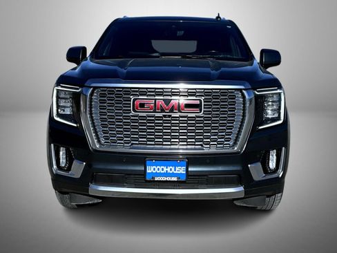 Used 2021 GMC Yukon Denali w/ Denali Ultimate Package image 2