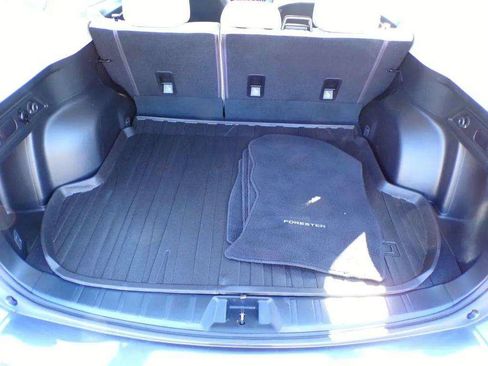 Certified 2024 Subaru Forester AWD/4WD image 23