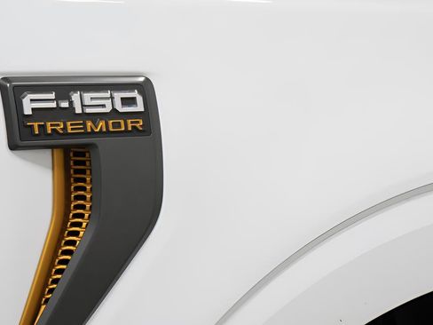 Used 2024 Ford F150 Tremor w/ Equipment Group 402A High AWD/4WD image 31