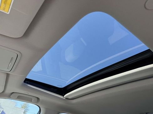 Certified 2023 Honda CR-V EX image 28