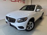 Used 2018 Mercedes-Benz GLC 300 4MATIC image 2