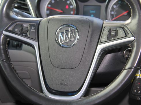 Used 2016 Buick Encore Sport Touring image 12