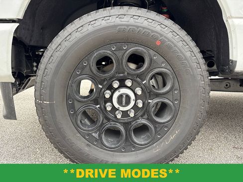 New 2026 Ford F250 XLT w/ XLT Premium Package AWD/4WD image 14
