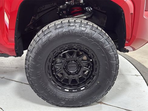 New 2025 Toyota Tacoma SR5 image 21