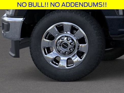 New 2026 Ford F250 King Ranch w/ Chrome Package image 20