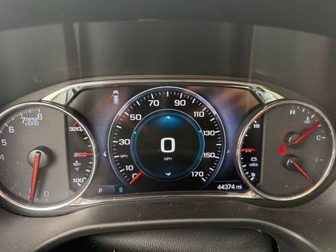 Used 2018 GMC Acadia Denali w/ Technology Package AWD/4WD image 20