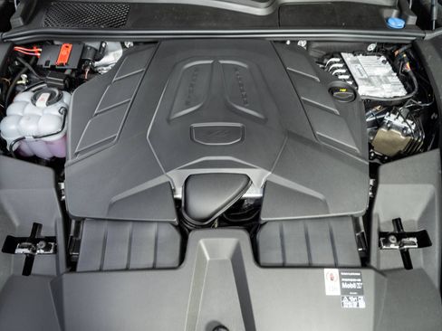 New 2026 Porsche Cayenne AWD/4WD image 35