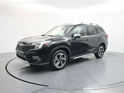 Used 2024 Subaru Forester Touring w/ POP Package 3