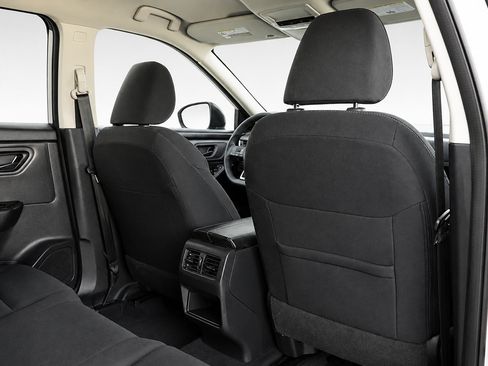Used 2024 Nissan Rogue S FWD image 15