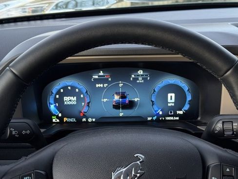 Used 2025 Ford Bronco Sport Big Bend w/ Convenience Package image 28