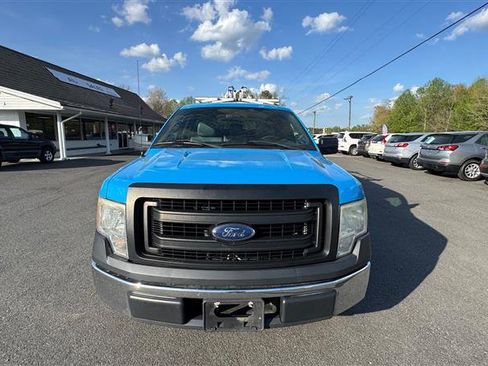 Used 2014 Ford F150 XL w/ Equipment Group 101A Mid image 15