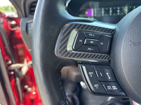 Used 2019 Ford Mustang GT Premium w/ Performance Package - Level 2 RWD image 17