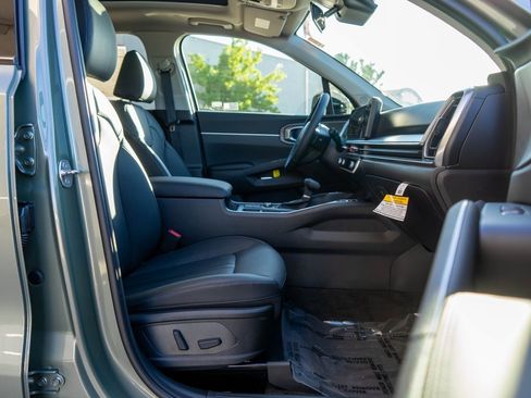 New 2025 Kia Sorento X-Line EX image 10