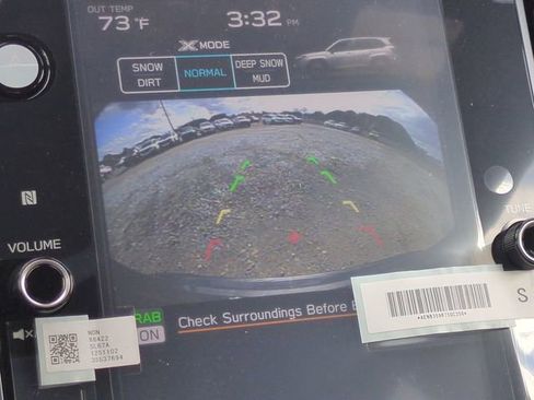 New 2026 Subaru Forester Limited image 20