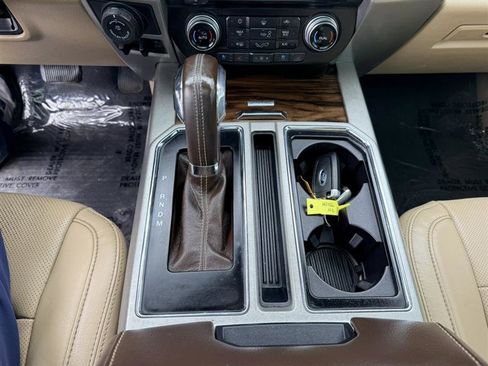 Used 2018 Ford F150 Lariat w/ Equipment Group 502A Luxury AWD/4WD image 36