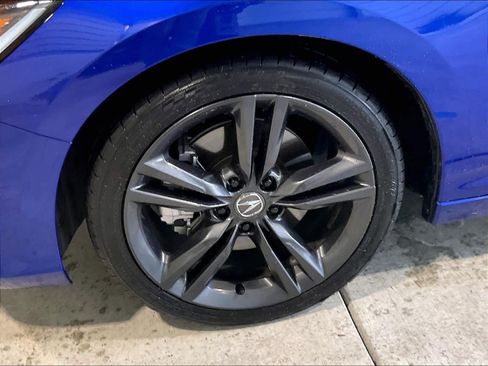 Used 2024 Acura Integra A-Spec FWD image 11