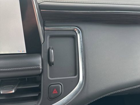 Used 2023 Chevrolet Tahoe LT image 36