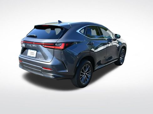 Used 2022 Lexus NX 350 AWD image 7