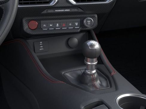 New 2026 Ford Mustang GT Premium RWD image 15