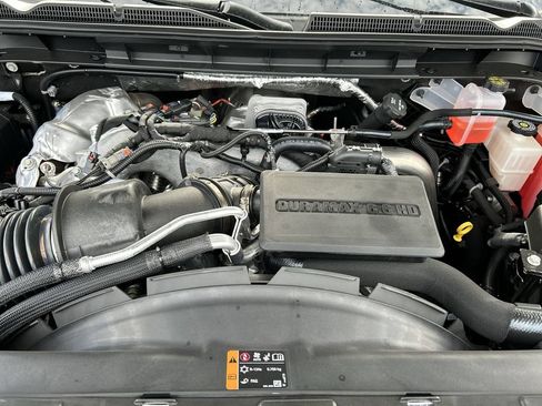 New 2026 GMC Sierra 2500 SLT AWD/4WD image 29