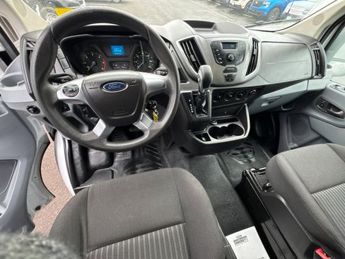 Used 2016 Ford Transit 350 148 High Roof Extended image 13