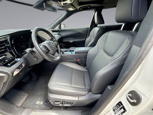 Used 2026 Lexus RX 350 Premium w/ Accessory Package (Z1) FWD image 30