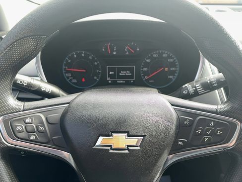 Used 2019 Chevrolet Equinox LS image 20