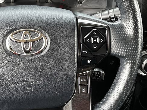 Used 2023 Toyota 4Runner TRD Pro image 14