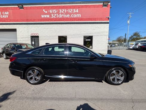 Used 2019 Honda Accord EX image 5