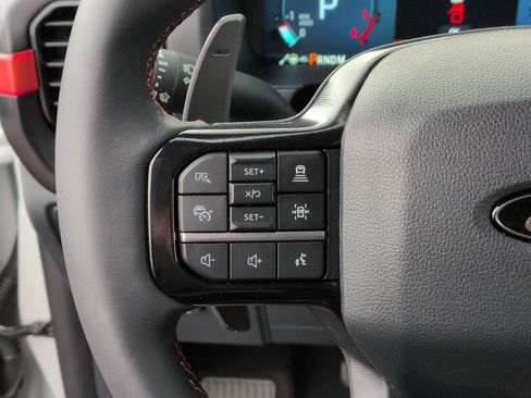 Used 2024 Ford F150 Raptor w/ Equipment Group 803A Raptor R image 19