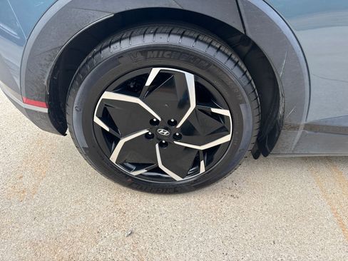 Used 2022 Hyundai Ioniq 5 SE w/ Cargo Package image 17