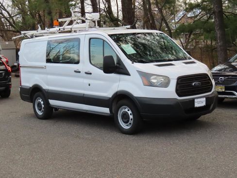 Used 2015 Ford Transit 150 130 Low Roof image 8