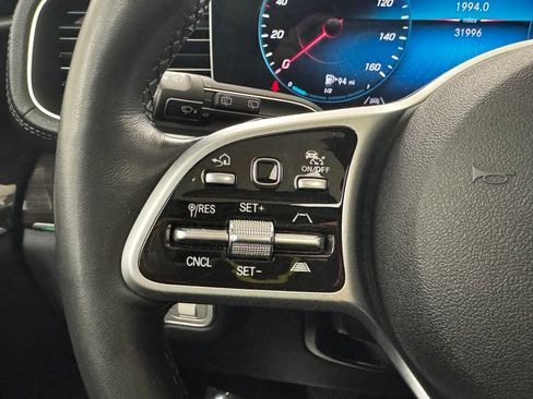 Used 2022 Mercedes-Benz GLS 450 4MATIC image 27