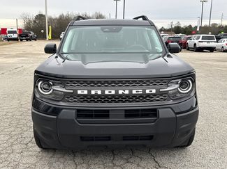 Used 2025 Ford Bronco Sport Big Bend video 2