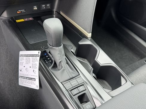 New 2026 Toyota Camry LE FWD image 19