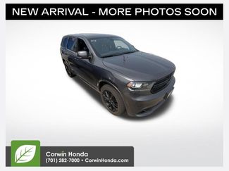Used 2017 Dodge Durango GT w/ Trailer Tow Group IV AWD/4WD 360° Tour